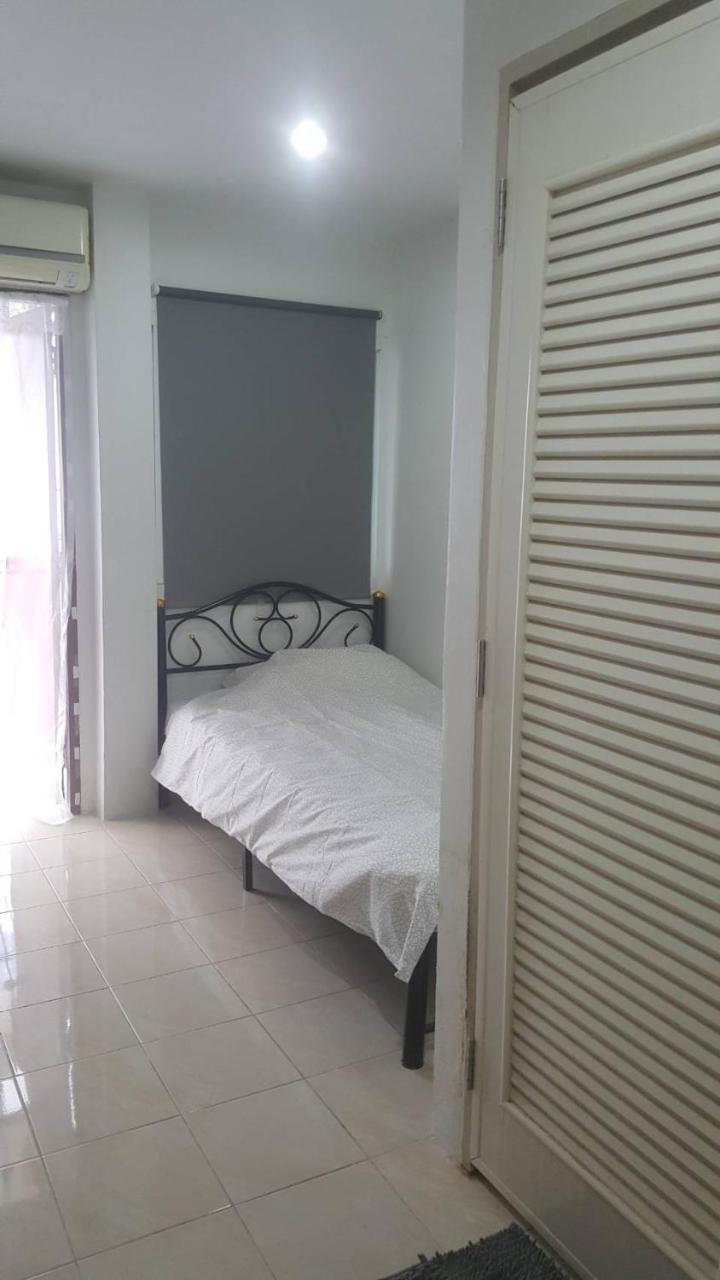 Js Mansion Hotel กรุงเทพมหานคร ภายนอก รูปภาพ