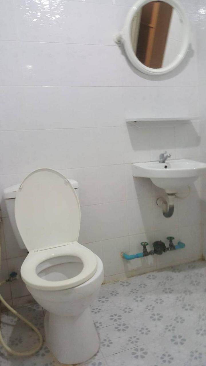 Js Mansion Hotel กรุงเทพมหานคร ภายนอก รูปภาพ
